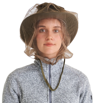 Coghlan’s No-See-Um Head Net