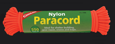 Coghlan’s Nylon Paracord