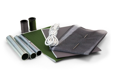 Coghlan’s Nylon Tent Repair Kit