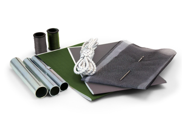 Coghlan’s Nylon Tent Repair Kit