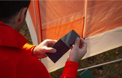 Coghlan’s Nylon Tent Repair Kit