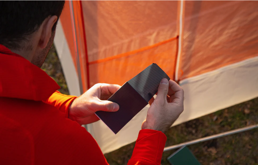 Coghlan’s Nylon Tent Repair Kit