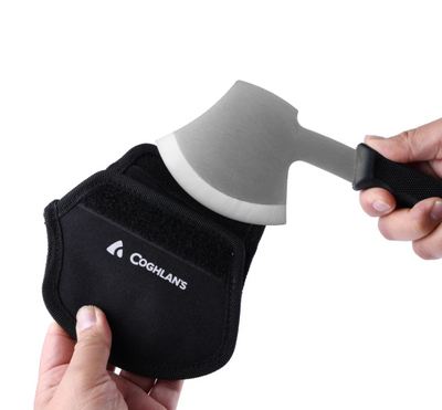 Coghlan’s Pack Axe