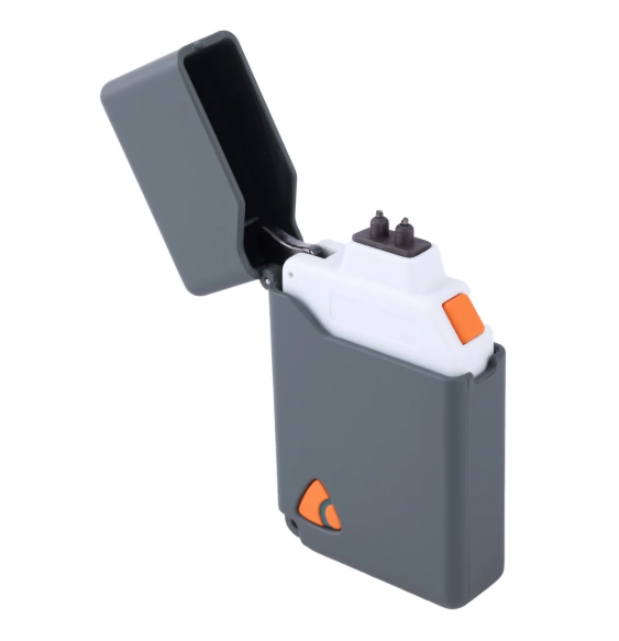 Coghlan’s Plasma Lighter