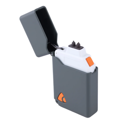 Coghlan’s Plasma Lighter