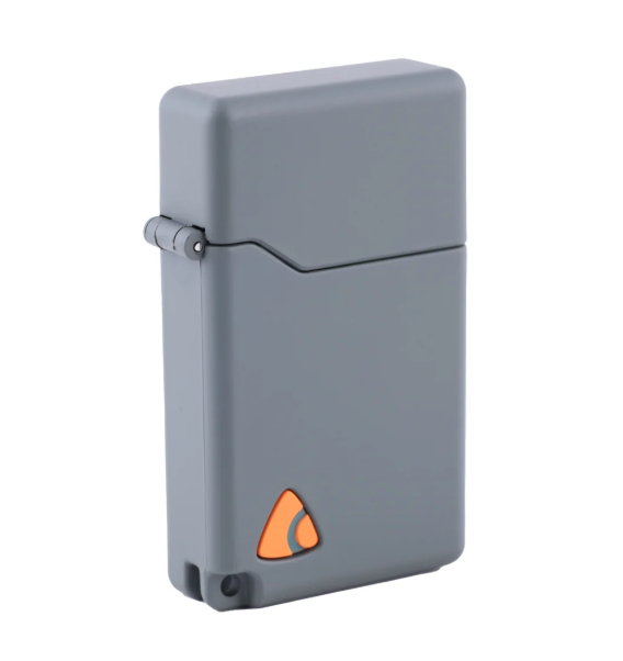 Coghlan’s Plasma Lighter