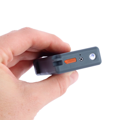 Coghlan’s Plasma Lighter