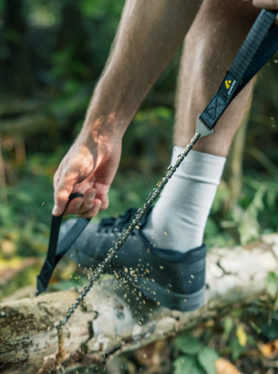 Coghlan’s Pocket Chainsaw
