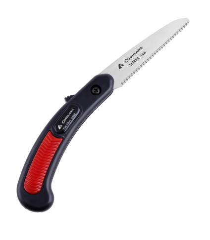 Coghlan’s Pocket Sierra Saw