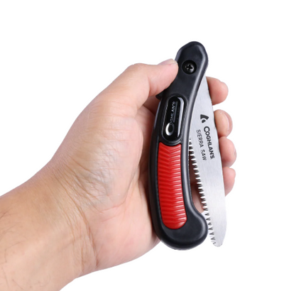 Coghlan’s Pocket Sierra Saw