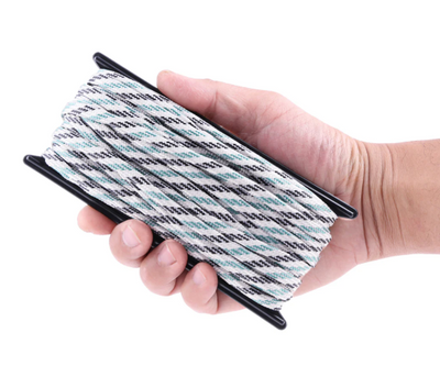 Coghlan’s Poly Cord (6mm x 15.2m)