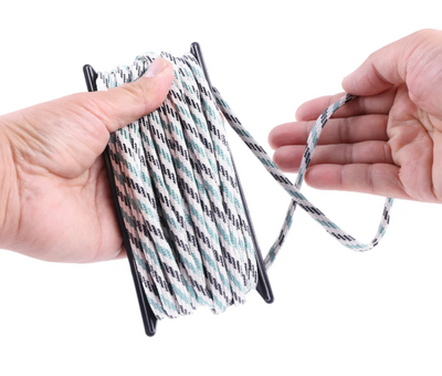 Coghlan’s Poly Cord (6mm x 15.2m)