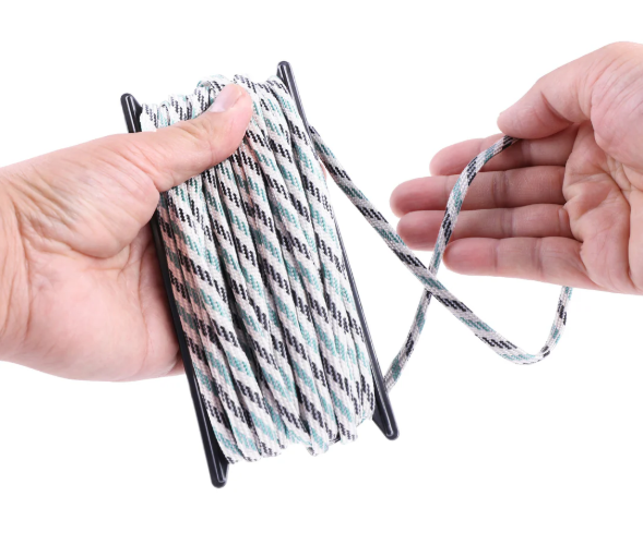 Coghlan’s Poly Cord (6mm x 15.2m)