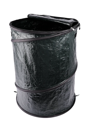 Coghlan’s Pop-Up Camp Trash Can