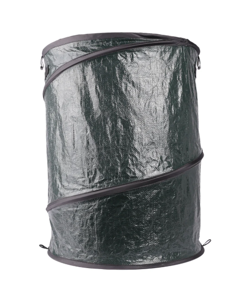 Coghlan’s Pop-Up Camp Trash Can