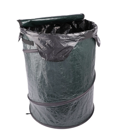 Coghlan’s Pop-Up Camp Trash Can