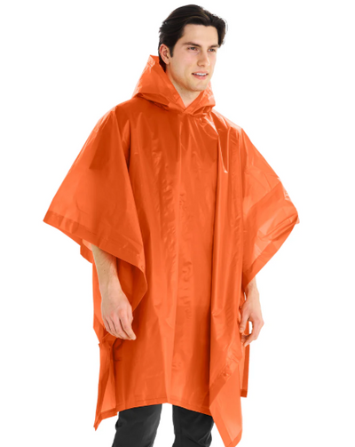 Coghlan’s Rain Poncho