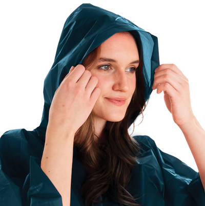 Coghlan’s Rain Poncho