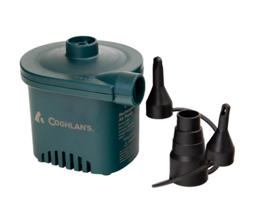 Coghlan’s Rechargeable Air Pump