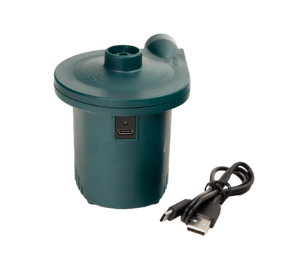 Coghlan’s Rechargeable Air Pump