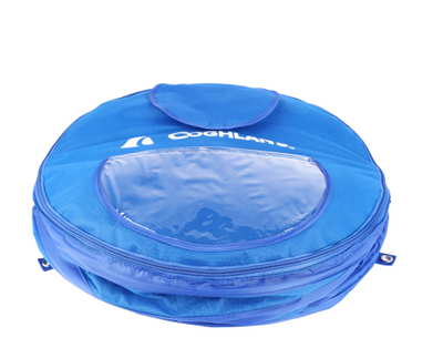 Coghlan’s Deluxe Pop-Up Recycle Bin