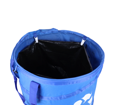 Coghlan’s Deluxe Pop-Up Recycle Bin