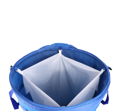 Coghlan’s Deluxe Pop-Up Recycle Bin
