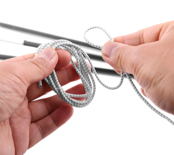 Coghlan’s Replacement Shock Cord