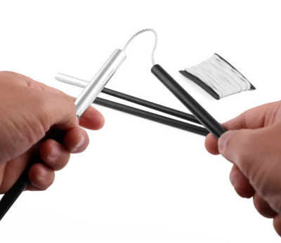 Coghlan’s Replacement Shock Cord