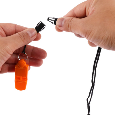 Coghlan’s Safety Whistle