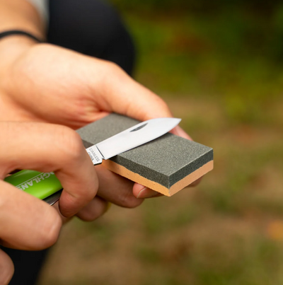 Coghlan’s Sharpening Stone