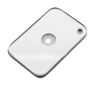 Coghlan’s Signal Mirror