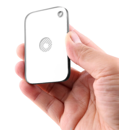 Coghlan’s Signal Mirror