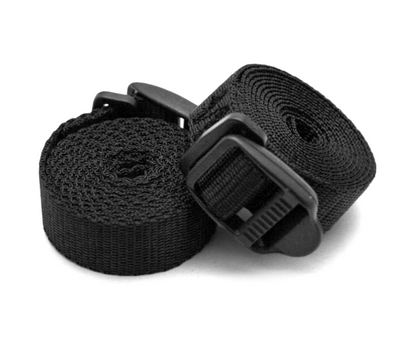 Coghlan’s Sleeping Bag Straps