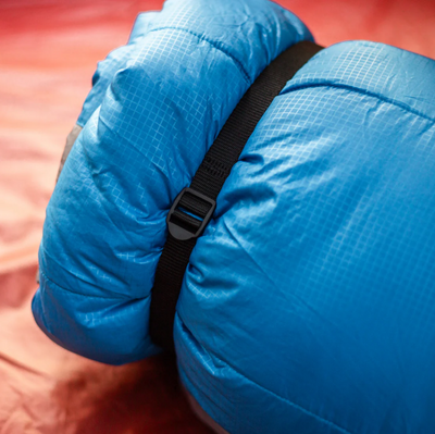 Coghlan’s Sleeping Bag Straps
