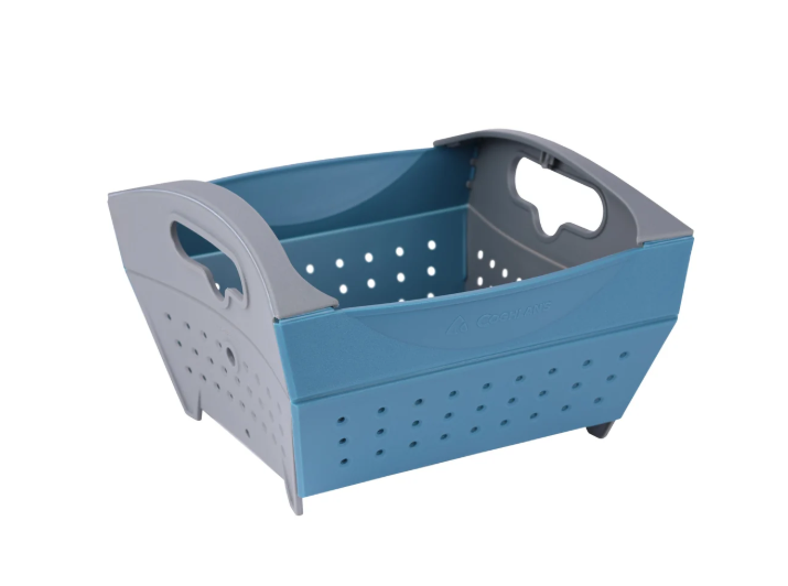 Coghlan’s Snapfold™ Colander
