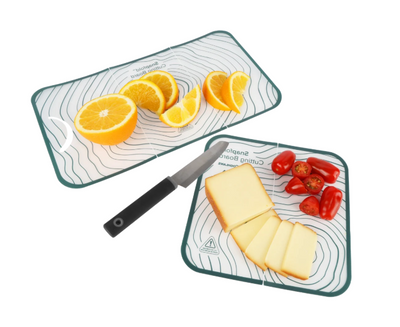 Coghlan’s Snapfold™ Cutting Board Set