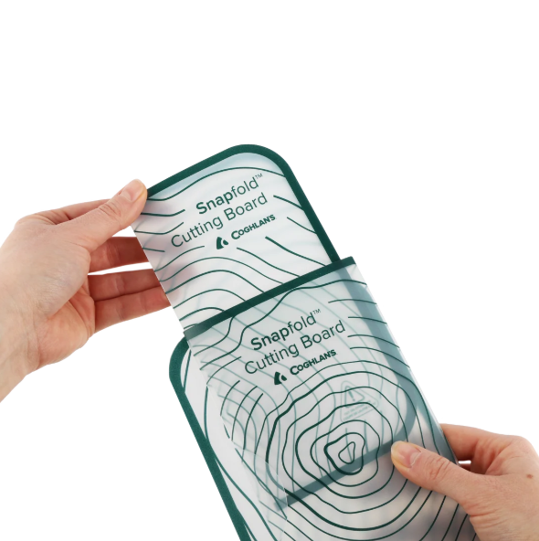 Coghlan’s Snapfold™ Cutting Board Set