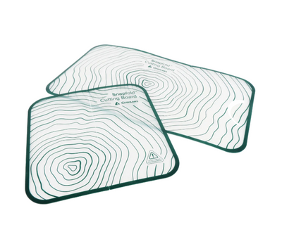 Coghlan’s Snapfold™ Cutting Board Set