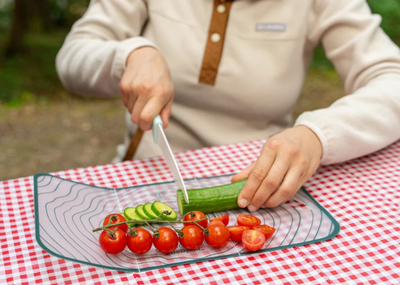 Coghlan’s Snapfold™ Cutting Board Set