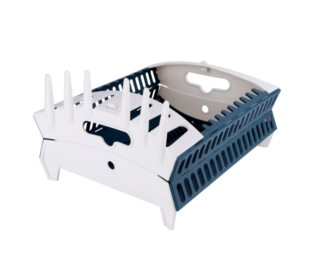 Coghlan’s Snapfold™ Dish Rack