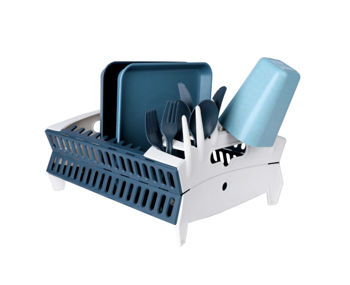 Coghlan’s Snapfold™ Dish Rack
