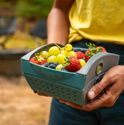 Coghlan's Snapfold™ Mini Colander