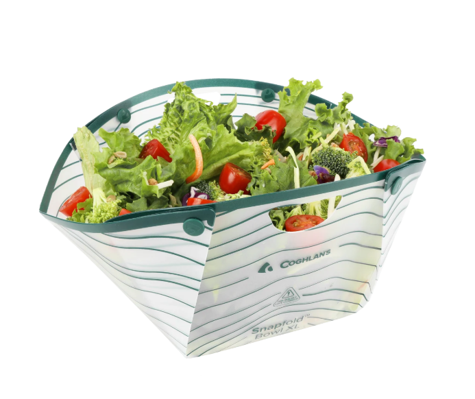 Coghlan’s Snapfold™ Bowl XL