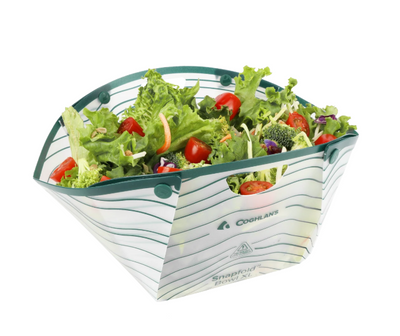 Coghlan’s Snapfold™ Bowl XL