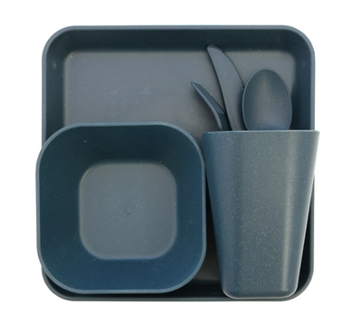 Coghlan’s Solo Tableware