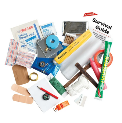 Coghlan’s Survival Kit