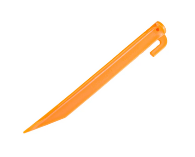 Coghlan’s ABS Tent Pegs 15cm 6 Pack