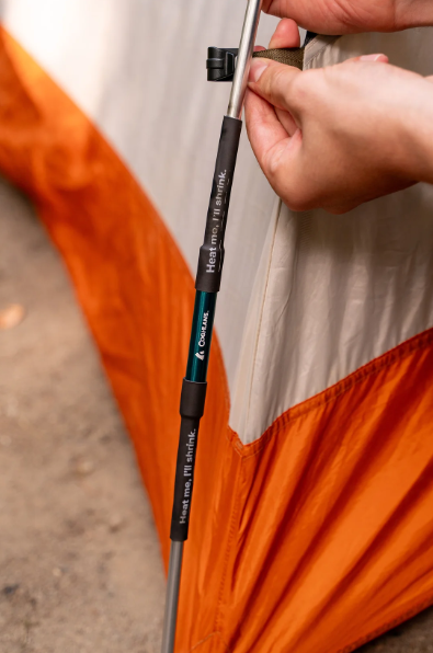 Coghlan’s Tent Pole Repair Kit