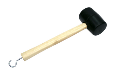 Coghlan’s Mallet Rubber